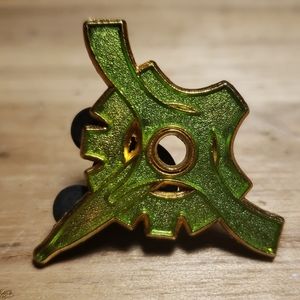 ⭐6/$25 Star Wars Galactic Senate Symbol Disney Pin